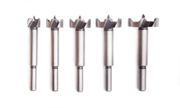 Benefits of Using an Auger Drill Bit