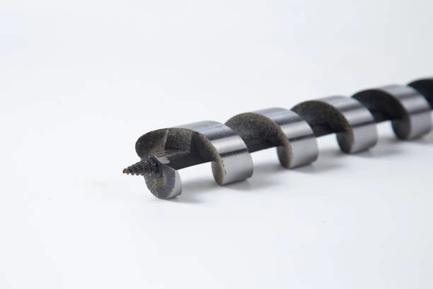 Choosing the Right Auger Square Drill Bit
