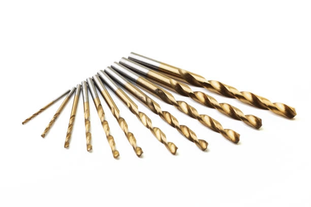 Comparing HSS Titanium to Other Drill Bit Types