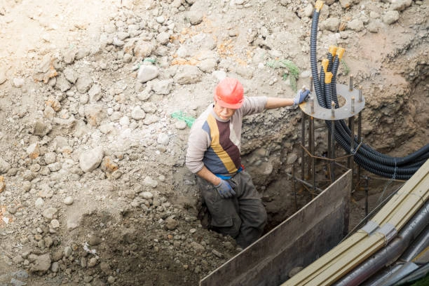 How to Install Self Drilling Drywall Anchors