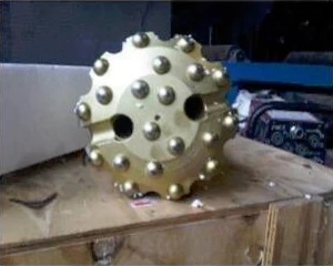 New Bit