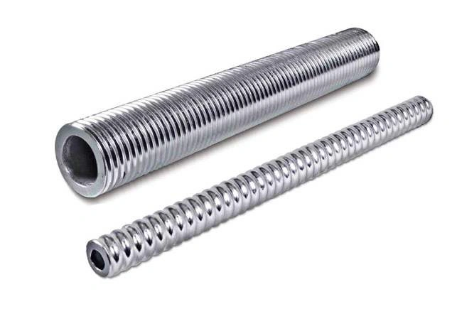 Self Drilling Anchor