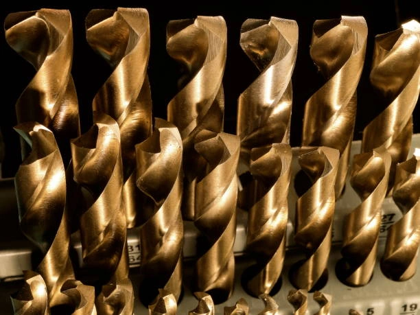 The Added Advantage What Does the Titanium Coating Do