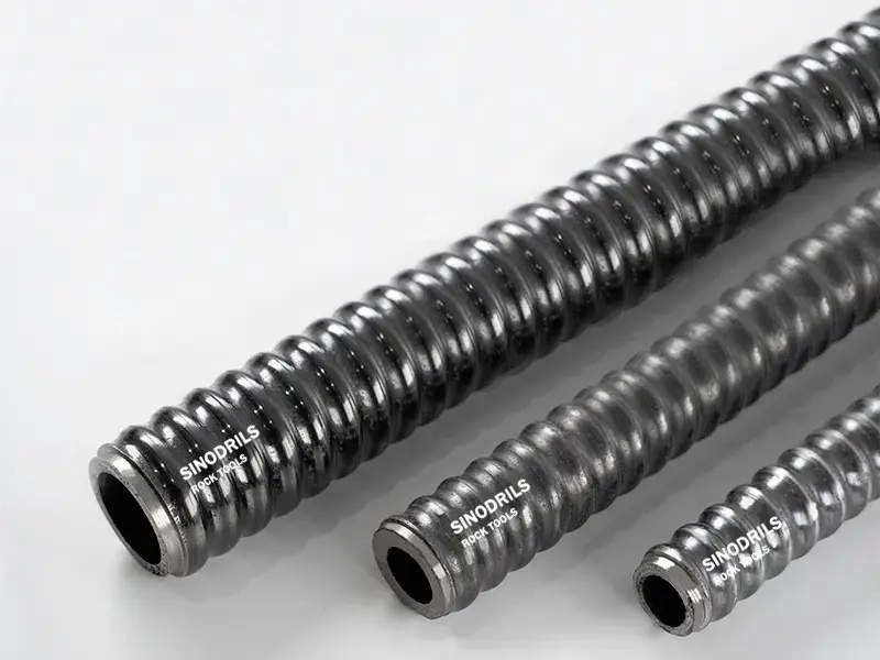 The Mechanics of Self Drilling Screws​