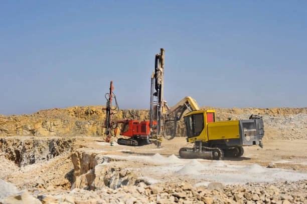 The Significance of Mining Tools