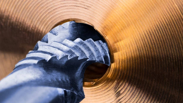 Tips for Getting the Most Out of Our HSS Titanium Drill Bits