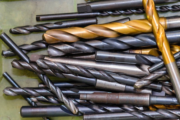 What is High Speed Steel (HSS)