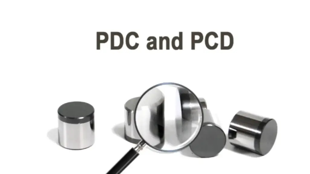 pdc and pcd