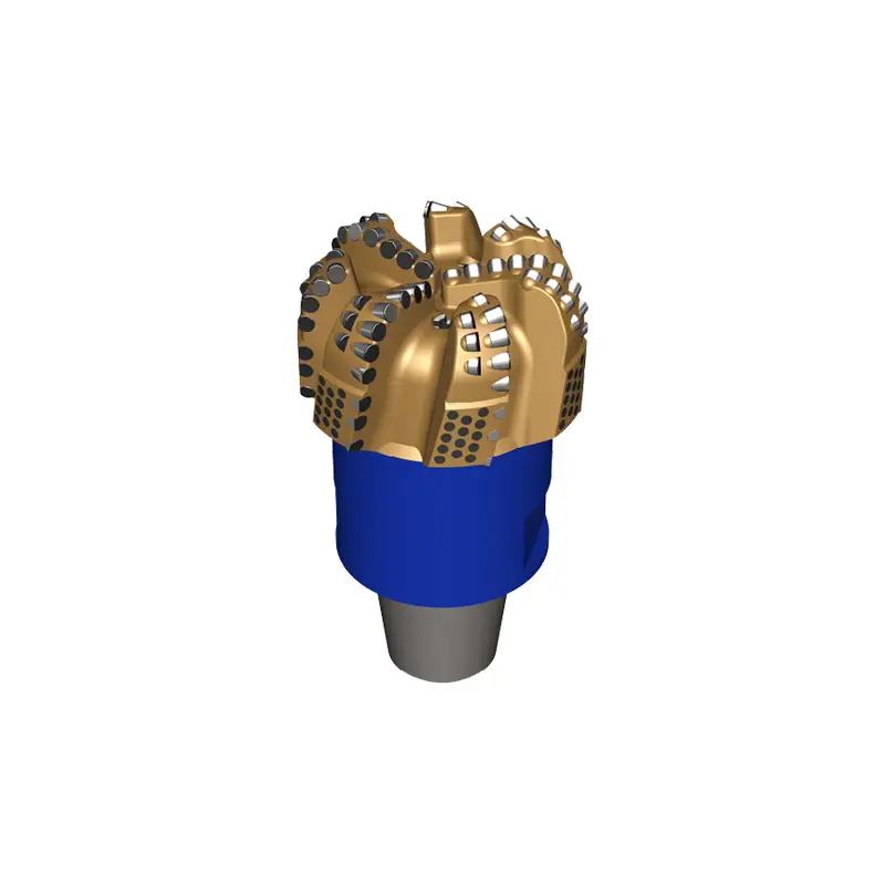 pdc drill bit