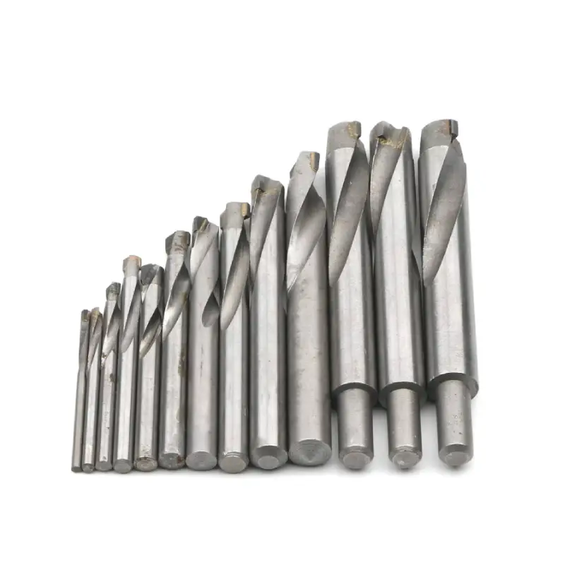 tungsten carbide drill bit