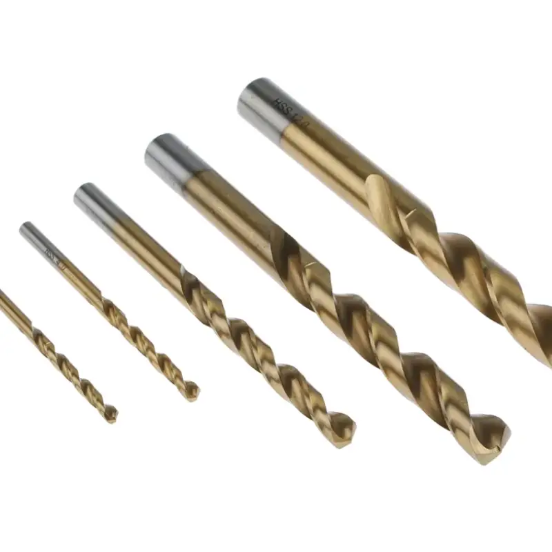 what is a drill bit