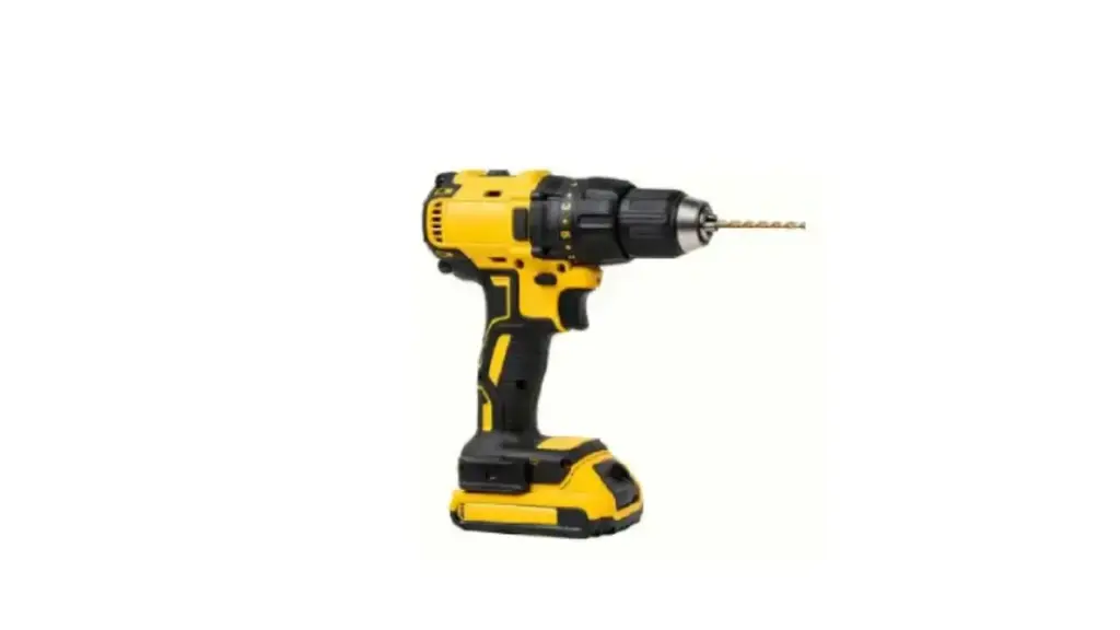 what is hammer drill